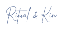 Ritual &amp; Kin - Home